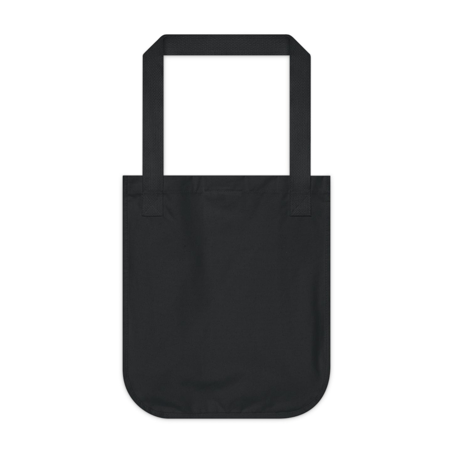 IN MY CHICKEN MUM ERA Canvas Tote Bag